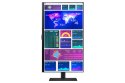 MONITOR SAMSUNG LED 27" LS27A60PUUUXEN