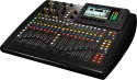 Behringer X32 Compact 40 kan. 10 - 22000 Hz Czarny