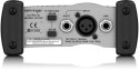 Behringer DI100 moduł audio