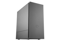 COOLER MASTER OBUDOWA Silencio S600