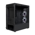 COOLER MASTER OBUDOWA TD300 MESH black