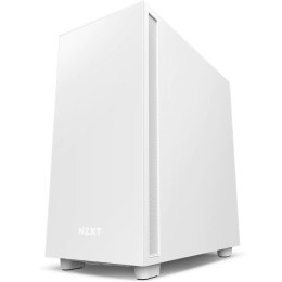 NZXT OBUDOWA H7 Z OKNEM BIAŁA CM-H71BW-01