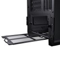 PHANTEKS Eclipse G500A D-RGB Midi-Tower, Tempered Glass - schwarz