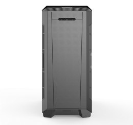 PHANTEKS Eclipse P600S Silent Mid Tower, Zamknięty - Czarny