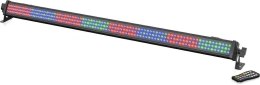 Behringer LED FLOODLIGHT BAR 240-8 RGB-R LED Bar z 240 diodami RGB ze zdalnym sterowaniem