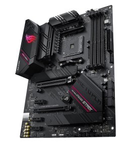 ASUS ROG STRIX B550-F GAMING AMD B550 Socket AM4 ATX