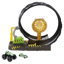 Hot Wheels Monster Trucks HBH70 samochodzik