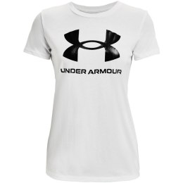 Koszulka damska Under Armour Live Sportstyle W 1356305 102