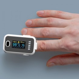 Pulsometr TESLA TSL-HC-A310B Smart Oximeter