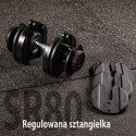 Sztangielka regulowana HMS SR80