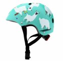 Kask dziecięcy HORNIT Llama M 53-58cm LLM921