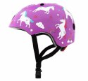 Kask dziecięcy HORNIT Unicorn M 53-58cm UNM924