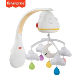 Fisher Price Chmurkowa karuzelka uspokajacz GRP99