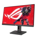 ASUS ROG Strix XG259CMS monitor komputerowy 62,2 cm (24.5") 1920 x 1080 px Full HD LCD Czarny