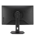 ASUS ROG Strix XG27WCMS monitor komputerowy 68,6 cm (27") 2560 x 1440 px Quad HD LCD Czarny