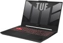 ASUS TUF Gaming A15 FA507NV-LP023 Ryzen 7 7735HS 15.6"FHD 144Hz Value IPS-level 250nits AG 16GB DDR5 SSD512 GeForce RTX 4060 8GB