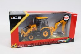 TOMY Britains koparko-ładow.JCB 3CX /nowa 43343