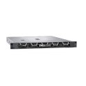 Dell PowerEdge R250/4 x 3.5"/Xeon E-2334/16GB/1x480GB SSD SATA Read Intensive 6Gbps 512 2.5in Hot-plug AG Drive/Rails/Bezel/Broa