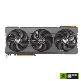 Karta graf. Asus TUF RTX 4080 OC 16GB GAMING (WYPRZEDAŻ)