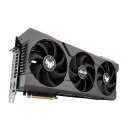 Karta graf. Asus TUF RTX 4080 OC 16GB GAMING (WYPRZEDAŻ)