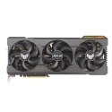 Karta graf. Asus TUF RTX 4080 OC 16GB GAMING (WYPRZEDAŻ)