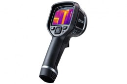 FLIR KAMERA TERMOWIZYJNA Z ROZSZERZONYM ZAKRESEM TEMPERATUR Z WI-FI 240X180PX E6-XT