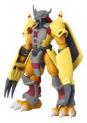 ANIME HEROES DIGIMON - WARGREYMON