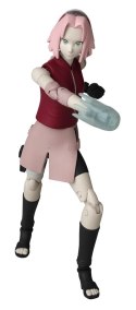 ANIME HEROES NARUTO - HARUNO SAKURA