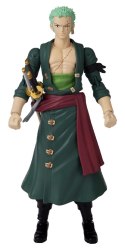 ANIME HEROES ONE PIECE - RORONOA ZORO