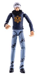 ANIME HEROES ONE PIECE - TRAFALGAR LAW