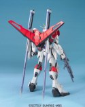 MG 1/100 SWORD IMPULSE GUNDAM BL