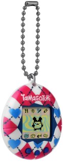 TAMAGOTCHI - ARGYLE HEART