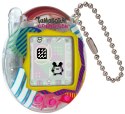 TAMAGOTCHI CONNECTION - CLEAR RETRO