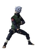 ULTIMATE LEGENDS NARUTO - HATAKE KAKASHI