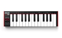 AKAI LPK 25 MKII - Mini klawiatura sterująca USB/MIDI