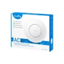 Access Point CUDY AP1300 AC1200 Dual Band Wi-Fi 1xGigabit Mesh