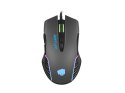 FURY MYSZ DLA GRACZY HUSTLER 6400DPI RGB NFU-1698