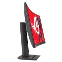 ASUS ROG Strix XG27WCMS monitor komputerowy 68,6 cm (27") 2560 x 1440 px Quad HD LCD Czarny