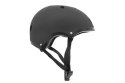 HORNIT-Kask dziecięcy Black Small / 48-53 cm