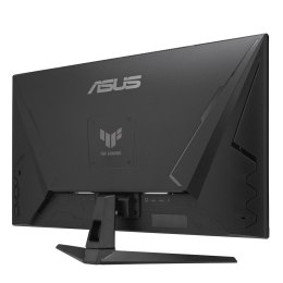 ASUS TUF Gaming VG32UQA1A 31.5inch 4K UHD Monitor 160Hz 1ms MPRT FreeSync DisplayHDR 400 VA 16:9 3840x2160 DP