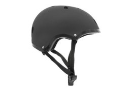 Kask dziecięcy HORNIT Black S 48-53cm BLS802