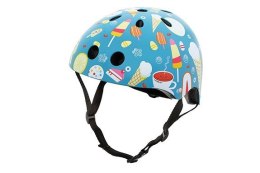 Kask dziecięcy HORNIT IceCream M 53-58cm ICM911