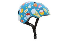 Kask dziecięcy HORNIT IceCream M 53-58cm ICM911