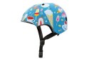 Kask dziecięcy HORNIT IceCream S 48-53cm ICS803