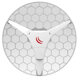 UISP Wireless Mikrotik Wireless Wire Dish (RBLHGG-60adkit)