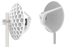 UISP Wireless Mikrotik Wireless Wire Dish (RBLHGG-60adkit)