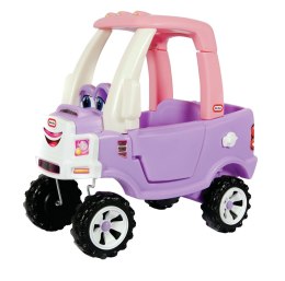 Little Tikes Cozy Truck Princess Samochód do jeżdżenia