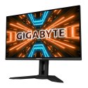 Gigabyte M32U 80 cm (31.5") 3840 x 2160 px 4K Ultra HD LED Czarny