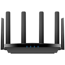 Router CUDY P5_EU LAN Gigabit AX3000 WiFi 6 Mesh 5G Dual SIM