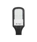 Oprawa uliczna LED V-TAC VT-51ST 50W 6500K 4200lm (SKU 21540) Czarny